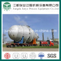 Heavy Weight OEM Evaporator Crystallizer